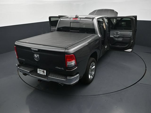 Used 2020 RAM 1500 Big Horn AWD/4WD image 29