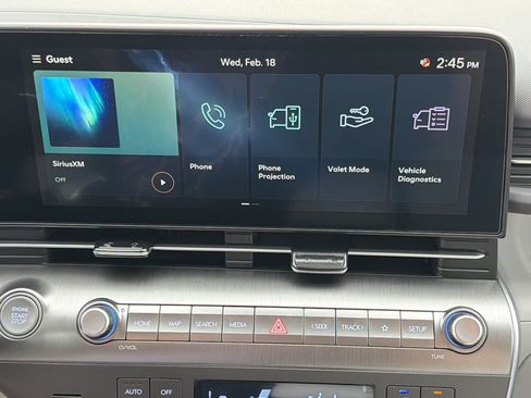 New 2026 Hyundai Kona SEL Premium image 28