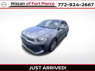 Used 2020 Kia Rio S FWD 360° Tour