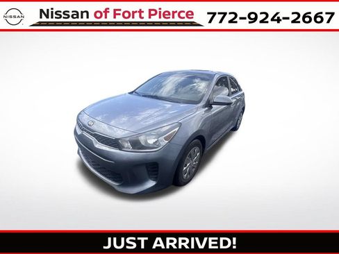 Used 2020 Kia Rio S FWD image 1