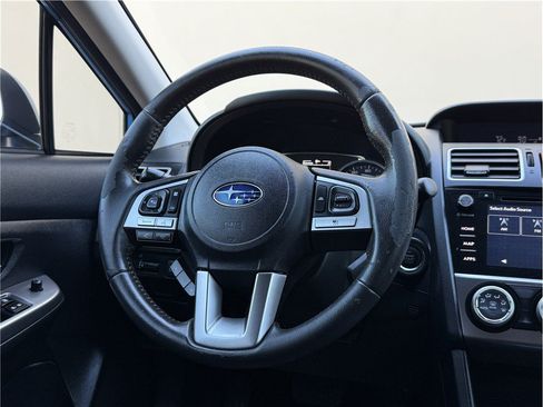 Used 2017 Subaru Crosstrek 2.0i Limited AWD/4WD image 16