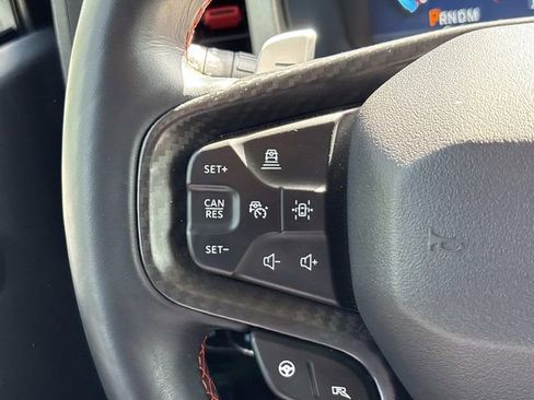 Certified 2024 Ford Bronco Raptor w/ Interior Carbon Fiber Pack 6 image 26