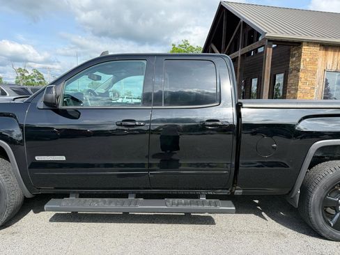 Used 2018 GMC Sierra 1500 2WD Double Cab w/ Elevation Edition image 30
