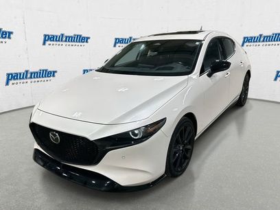Used 2024 MAZDA MAZDA3 2.5 Turbo Premium Plus Package