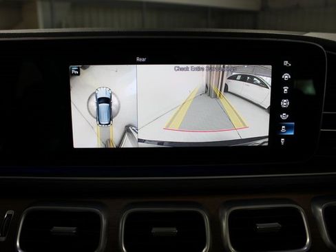 Used 2022 Mercedes-Benz GLE 350 4MATIC image 32