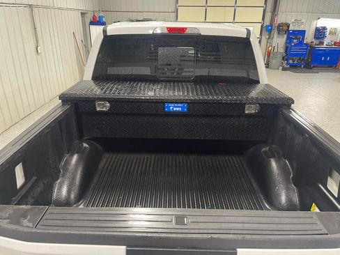 Used 2018 Ford F150 XLT w/ Equipment Group 302A Luxury image 14