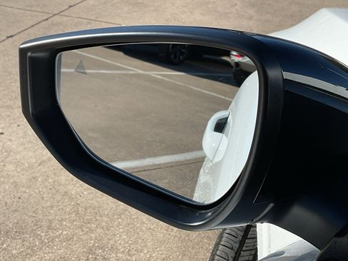 New 2026 Nissan Sentra SV w/ SV Convenience Package image 10