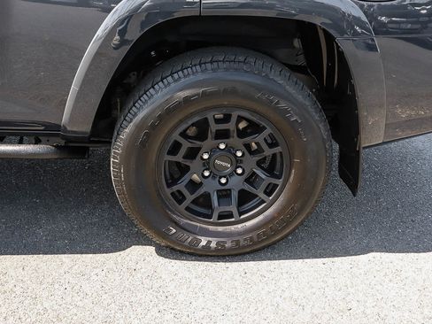 Used 2024 Toyota 4Runner SR5 RWD image 14