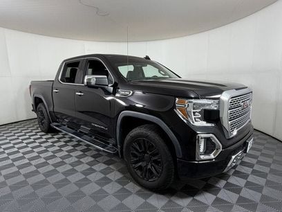 Used 2019 GMC Sierra 1500 Denali