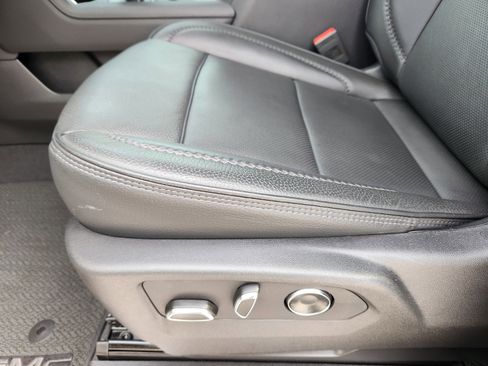 Certified 2025 GMC Sierra 1500 Denali w/ Technology Package image 21