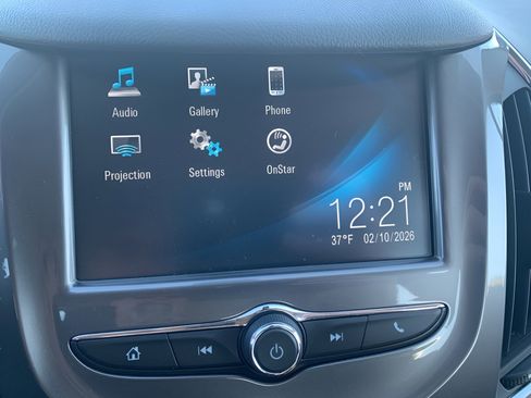 Used 2017 Chevrolet Cruze LT w/ Convenience Package image 9