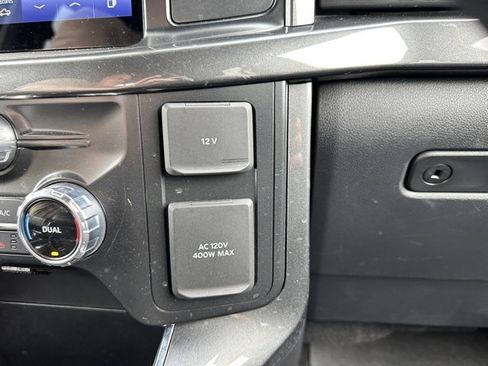 Certified 2022 Ford F150 XLT w/ Equipment Group 302A High image 20