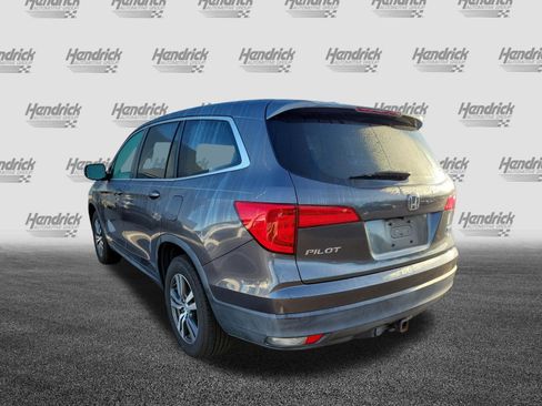 Used 2016 Honda Pilot EX-L image 8