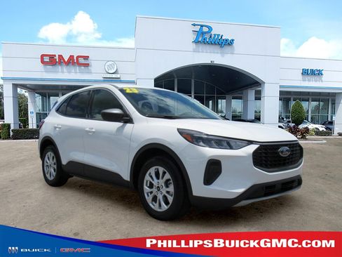 Used 2023 Ford Escape Active FWD image 1