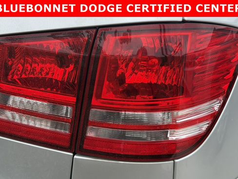Used 2014 Dodge Journey American Value Package w/ Flexible Seating Group FWD image 7