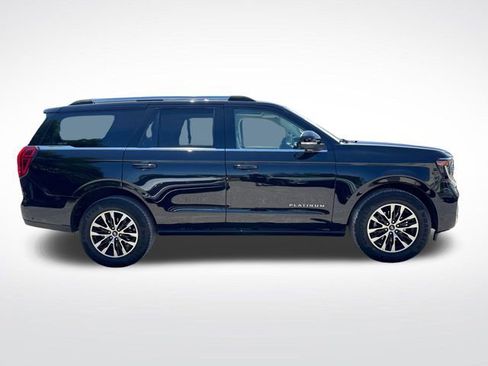 Used 2025 Ford Expedition Platinum AWD/4WD image 7