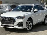 New 2025 Audi Q3 2.0T Premium image 2