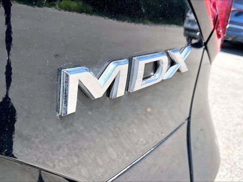 Used 2023 Acura MDX SH-AWD w/ Technology Package image 44