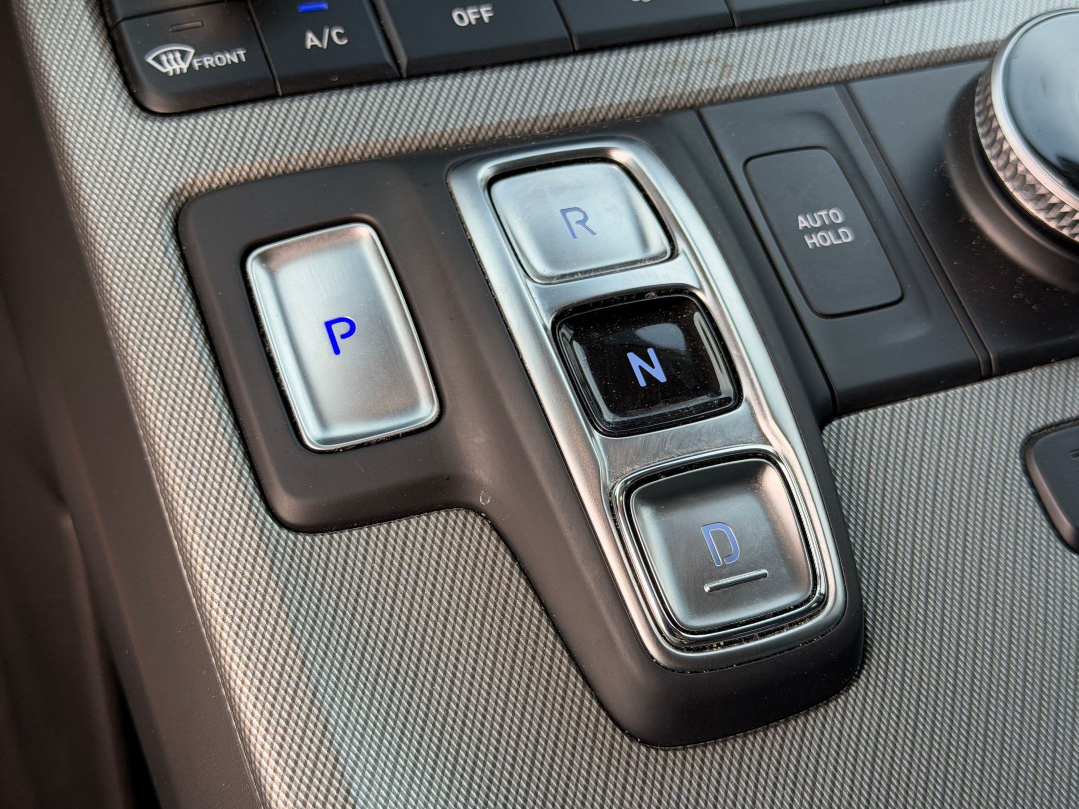 Used 2024 Hyundai Palisade XRT FWD image 18