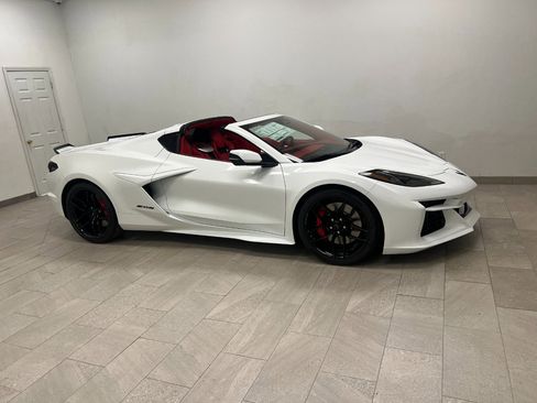 New 2026 Chevrolet Corvette Z06 image 19