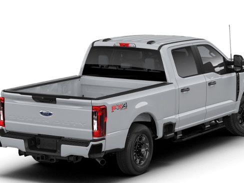New 2026 Ford F250 XL w/ STX Appearance Package AWD/4WD image 48