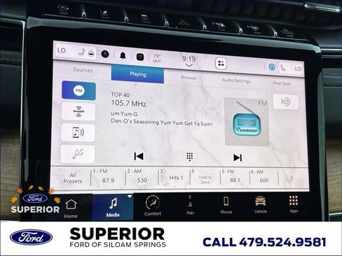 Used 2024 Jeep Grand Cherokee L Summit image 41