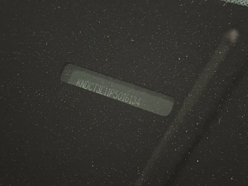 Certified 2023 Kia Niro Wave image 41