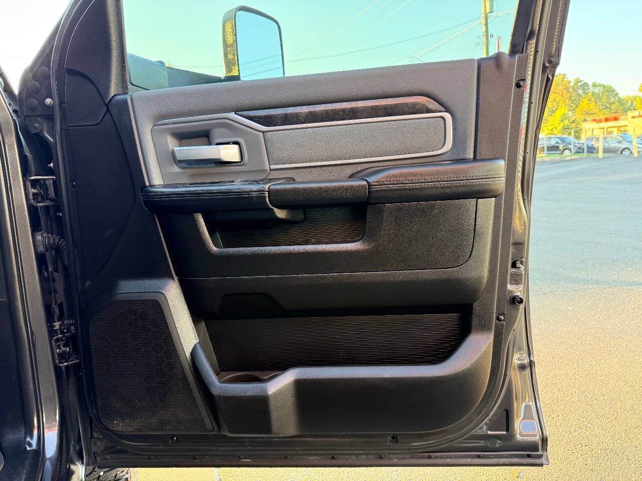 Used 2019 RAM 3500 Big Horn AWD/4WD image 41