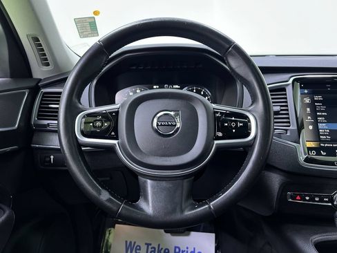 Used 2020 Volvo XC90 T6 Momentum w/ Protection Package Premier AWD/4WD image 20
