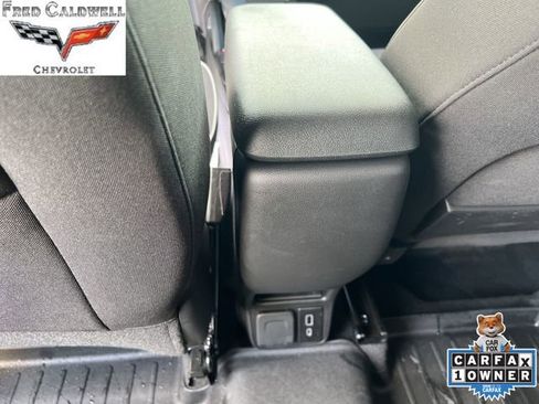 Used 2024 Chevrolet TrailBlazer LT w/ Convenience Package AWD/4WD image 27
