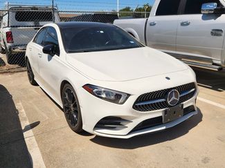 Used 2021 Mercedes-Benz A 220 video 1