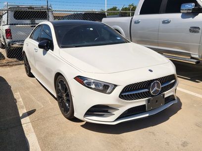 Used 2021 Mercedes-Benz A 220
