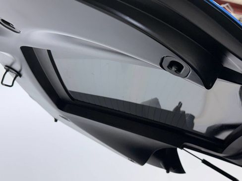 Used 2016 Chevrolet Corvette Z06 w/ 3LZ Preferred Equipment Group image 78