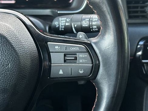 Certified 2023 Honda Pilot Sport image 31