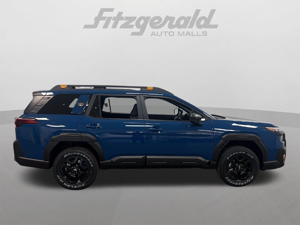 New 2026 Subaru Outback Wilderness AWD/4WD image 6