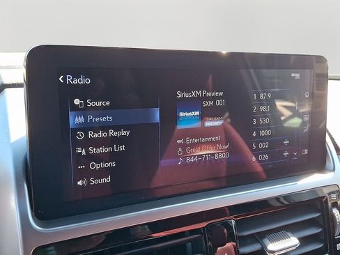 Used 2023 Lexus GX 460 Premium w/ Premium Package AWD/4WD image 19