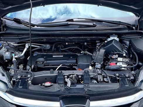 Used 2016 Honda CR-V SE image 33