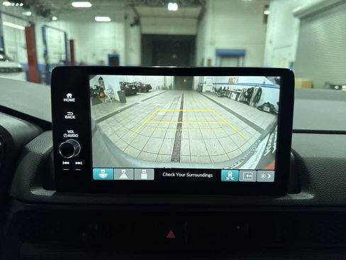 Used 2024 Honda CR-V Sport-L image 25