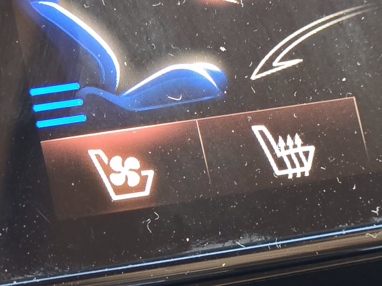 Used 2022 Genesis GV80 3.5T Advanced + AWD/4WD image 11