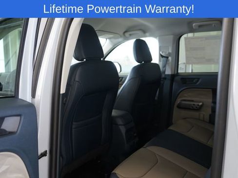 New 2026 Ford Maverick Lariat AWD/4WD image 30
