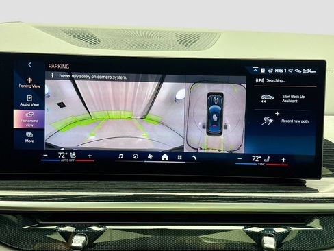 New 2027 BMW X6 xDrive40i w/ Premium Package AWD/4WD image 15
