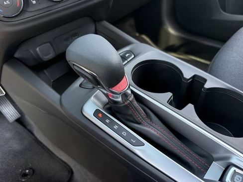 New 2026 Chevrolet Trax RS w/ Driver Confidence Package FWD image 18