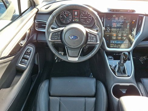 Certified 2024 Subaru Outback Limited image 11