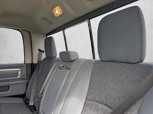 Used 2019 RAM 1500 Lone Star AWD/4WD image 15