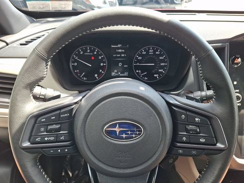 Used 2025 Subaru Forester Limited AWD/4WD image 22