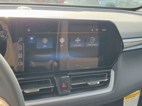 New 2026 Chevrolet TrailBlazer LT w/ Convenience Package image 20