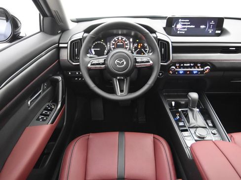 New 2026 MAZDA CX-50 2.5 Hybrid w/ Weather Package AWD/4WD image 28
