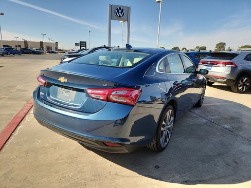 Used 2024 Chevrolet Malibu LT image 7