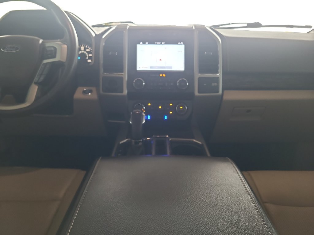 Used 2019 Ford F150 Lariat RWD image 21
