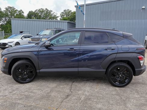 Used 2026 Hyundai Kona SEL Sport FWD image 20